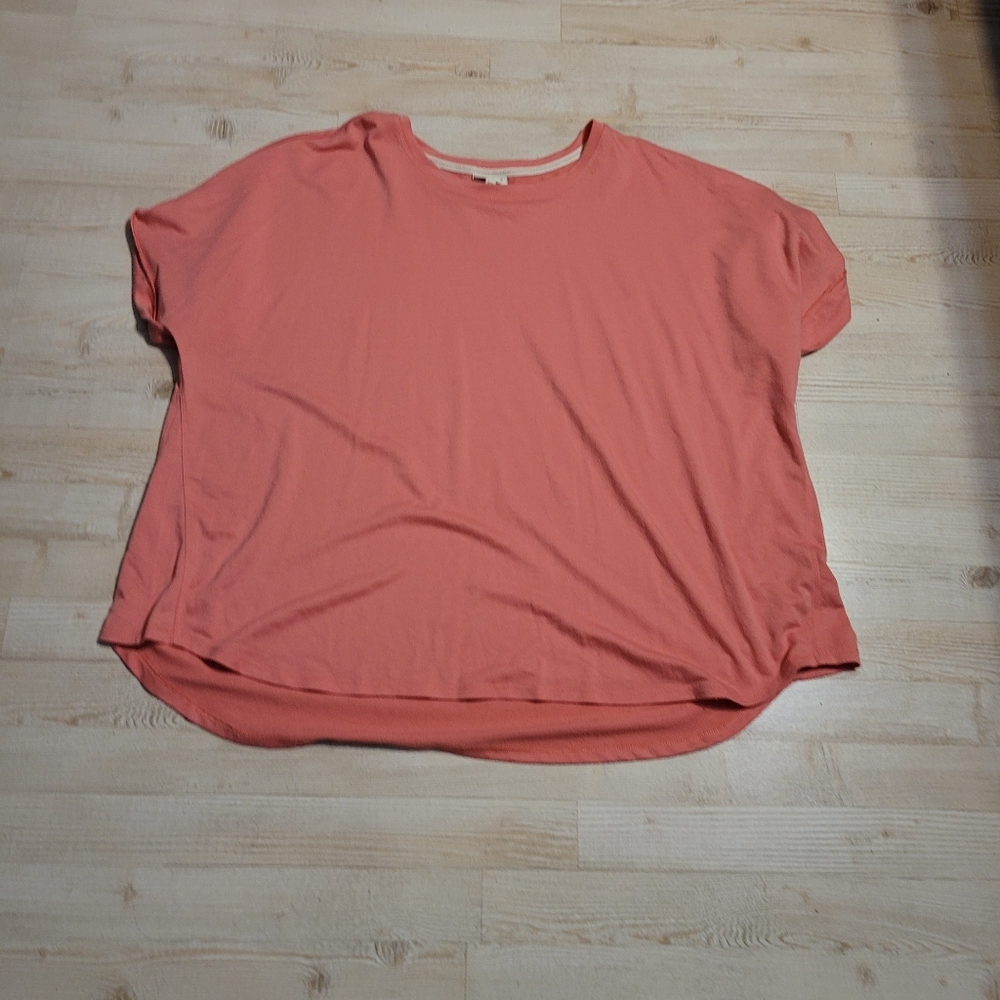 Wonderly Size 4x Blouse